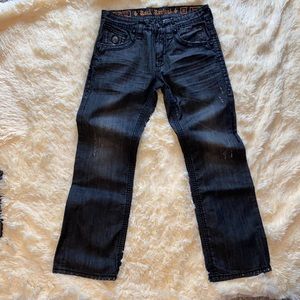 Rock Revival Men’s Jeans